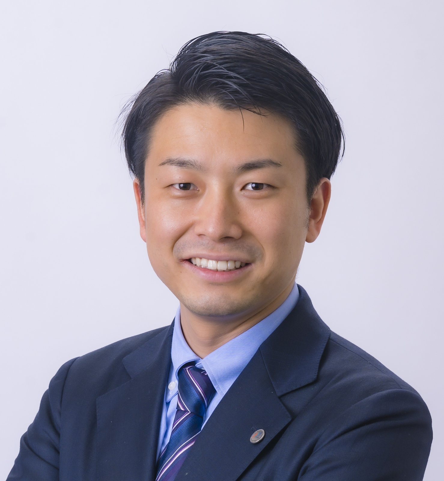 監修者の肖像